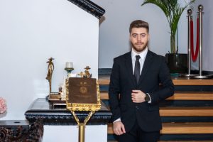 EuropaNews 2 Radu Ciobanu