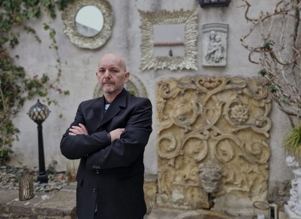 Cătălin Cocoș