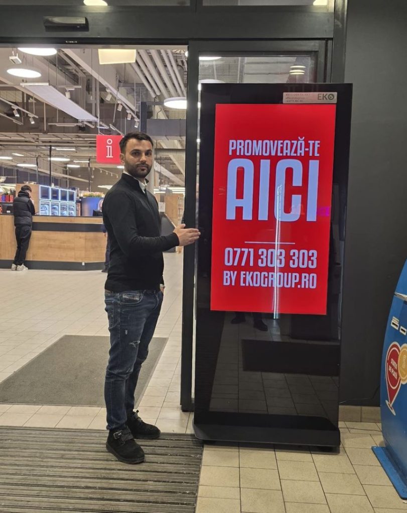 reteaua digitala, ciprian petrescu