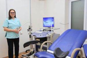 Mergi la ginecolog doar dacă ai simptome? Dr. Lorena Turculeț îți explică de ce prevenția este esențială