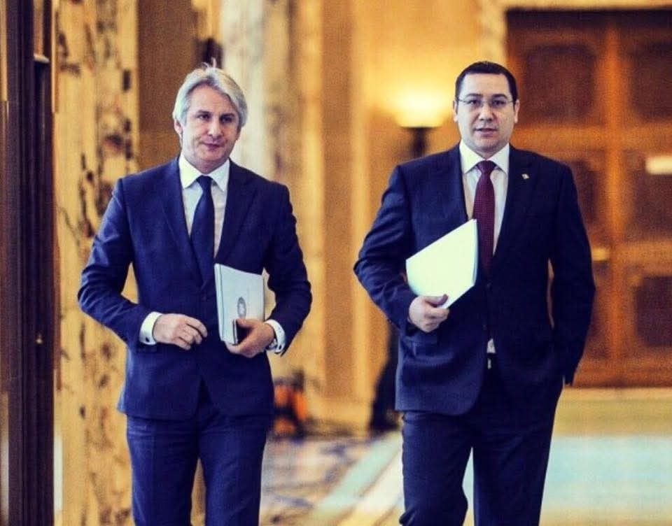 Victor Ponta, candidat la Președinția României: „Fără risipă în sănătate”, cu Eugen Teodorovici
