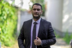 Bogdan Steriopol și strategia electorală a lui Nicușor Dan