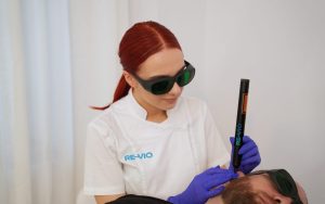 Ce se întâmplă în corpul tău după ce te lași de fumat cu Re-Vio