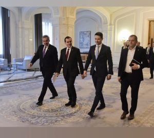 Costel Barbu încurajează economia circulară ca model de dezvoltare durabilă