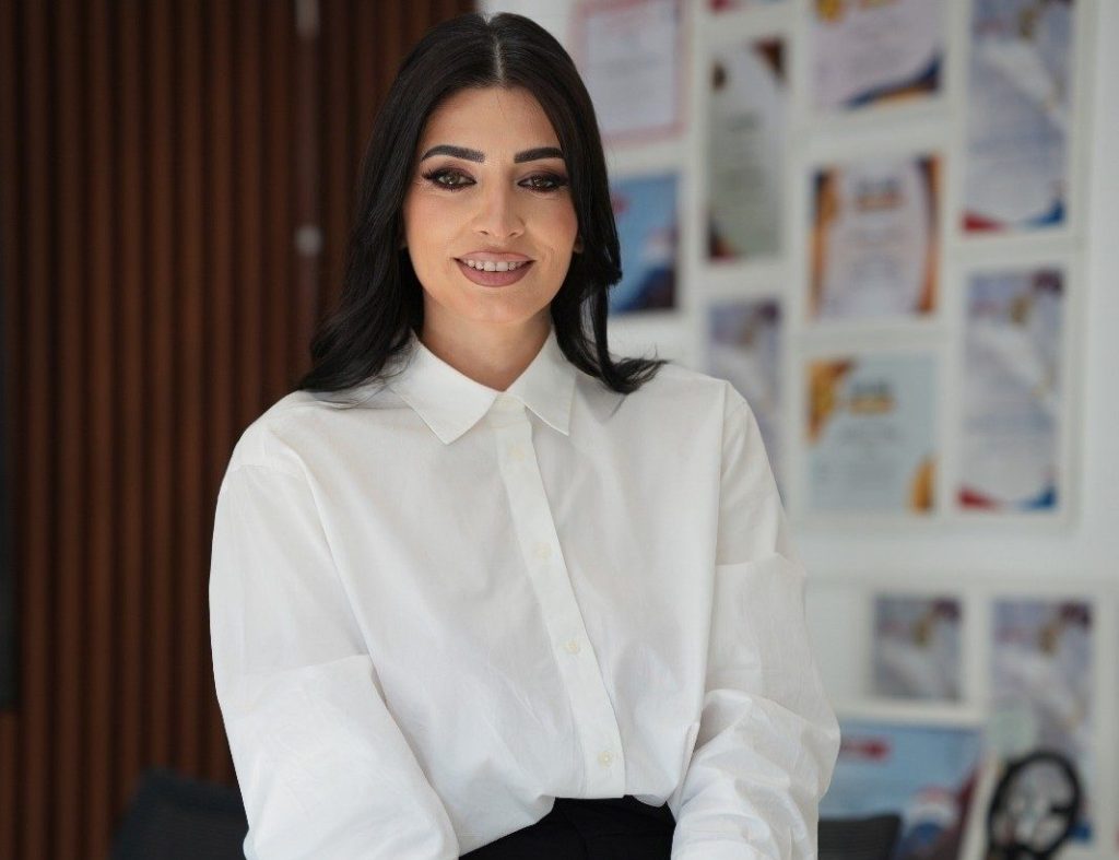 REMAX Klass depășește aparențele, iar Manuela Halasag oferă consultanță reală pentru achiziția de apartamente premium