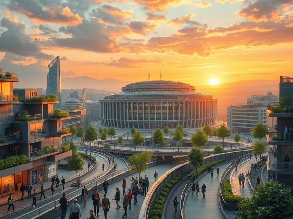 Politica europeană 2025