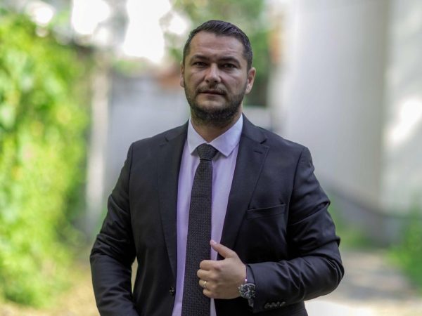 Bogdan Steriopol și strategia electorală a lui Nicușor Dan