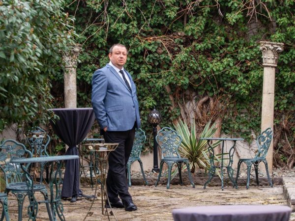 Ovidiu Cioflan