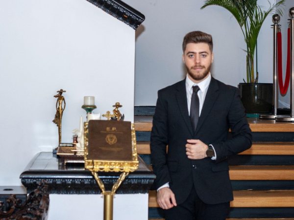 Radu Ciobanu