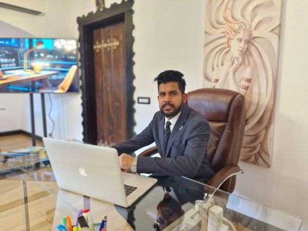 ruwan kumara, ekogroup
