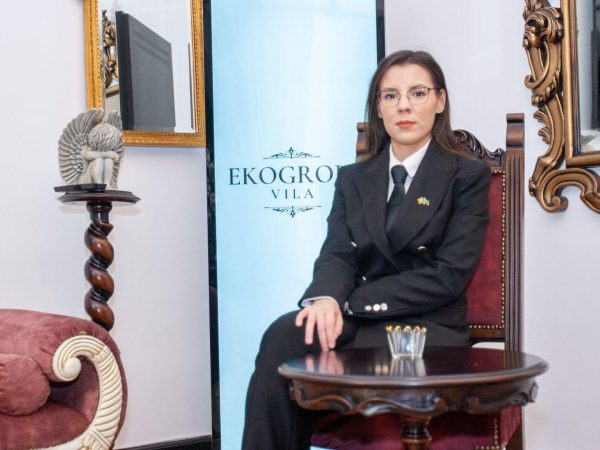 alexandra chivu, ekogroup