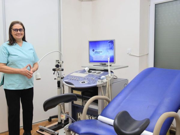 Mergi la ginecolog doar dacă ai simptome? Dr. Lorena Turculeț îți explică de ce prevenția este esențială